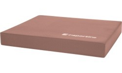 Yoga Set inSPORTline Mocha Mousse