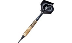 Darts Unicorn Core Brass S2 – 3-Pack