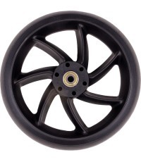 Запасное колесо для самоката inSPORTline Mascarpo 200 x 40 мм