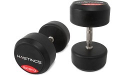 Профессиональный набор гантелей Hastings 32,5 кг