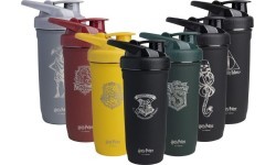 Smartshake Reforce Stainless Steel Ravenclaw shaker, 900 ml