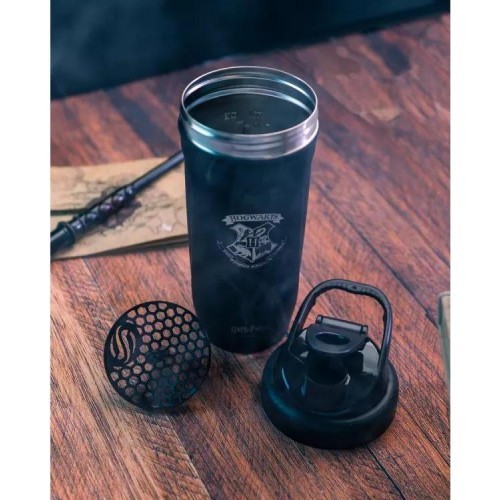 Smartshake Reforce Stainless Steel Ravenclaw shaker, 900 ml