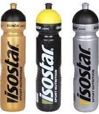 Isostar pudele 1000 ml