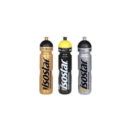 Бутылка Isostar 1000 мл