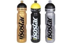 Isostar 1000 ml. Flask