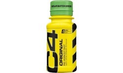 Cellucor C4 Original предтренировочный шот 60 мл