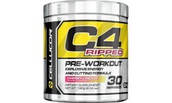 Cellucor C4 Ripped tauku dedzinātājs, 180 g