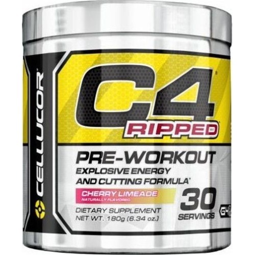 Cellucor C4 Ripped 180 g