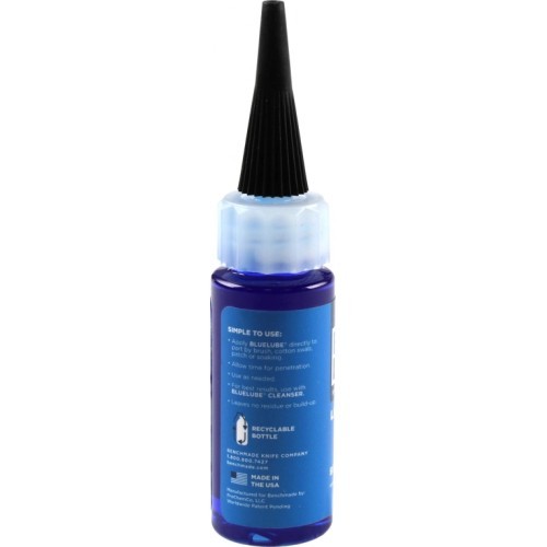 Benchmade Blue Lube nažu kopšanas līdzeklis, 1,25 oz
