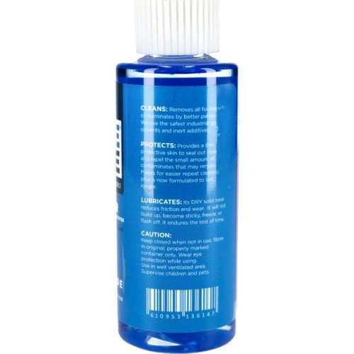 Benchmade Blue Lube 4 oz. naža kopšanas līdzeklis
