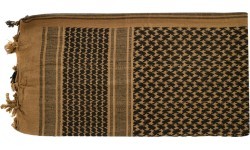 Arafat M-Tac protective sling coyote/black