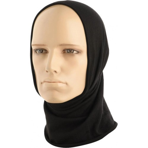 M-Tac Merino Wool scarf black