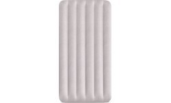 Piepūšams vienvietīgs matracis 191x99x51 cm ar iebūvētu elektrisko sūkni INTEX 64162