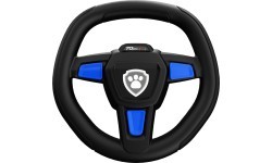 Buzzy - Steering wheel Chase