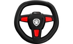 Buzzy - Steering wheel Marshall