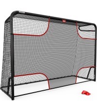 Futbola vārti BERG SportsGoal L ar mērķa tīklu