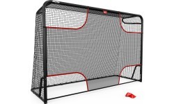 BERG SportsGoal L + Target Net