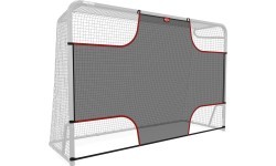 Футбольные ворота BERG SportsGoal L с тренировочной сеткой