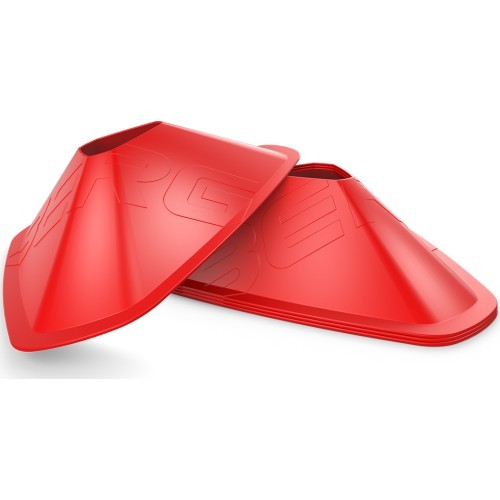 BERG SportsGoal L + Target Net