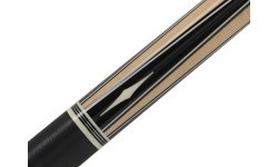 Billiard Cue, Pool, Mezz ASTR-235, United Joint, WX-Sigma