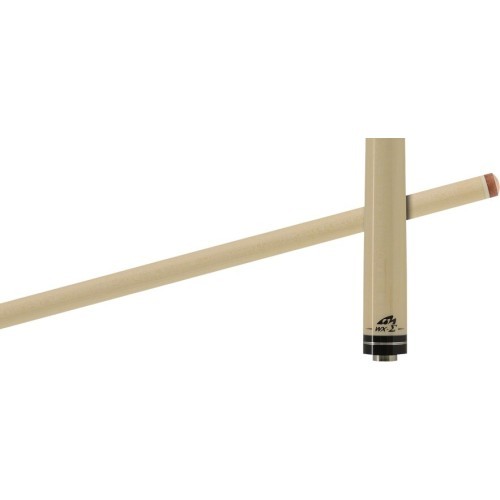 Billiard Cue, Pool, Mezz ASTR-235, United Joint, WX-Sigma