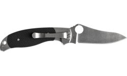 Saliekams nazis Ganzo G7372-BK