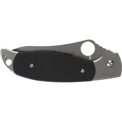 Saliekams nazis Ganzo G7372-BK