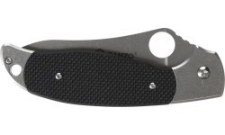 Ganzo folding knife G7372-BK