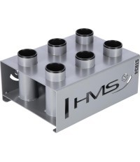Komerciāls olimpisko stieņu statīvs STR34 HMS