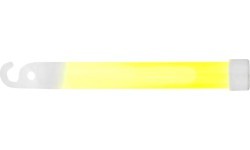 Glow Stick yellow ca. 15 x 1.5 cm