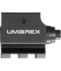 Walther Nano Laser I laser sight
