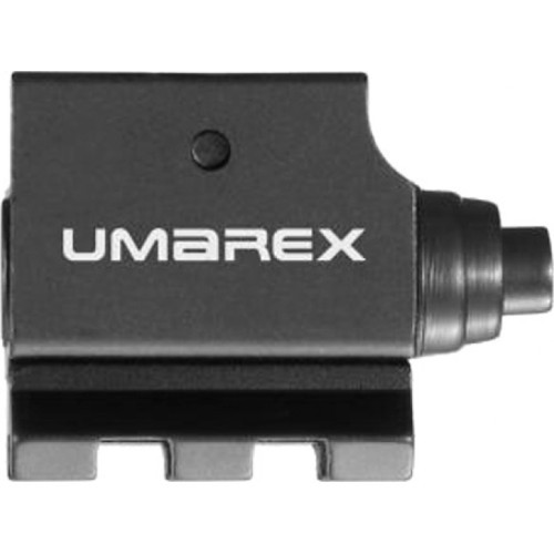 Walther Nano Laser I laser sight