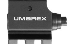 Lāzera tēmēklis Walther Nano Laser I