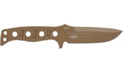 Нож Benchmade 375FE-02 Fixed Adamas Magnacut, OD Green