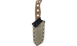 Nazis Benchmade 375FE-02 Fixed Adamas Magnacut, OD Green
