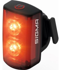 Rear light Sigma Buster 80 USB