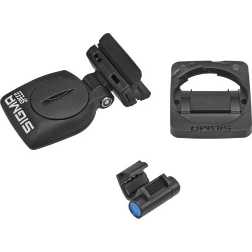 Sigma 2nd Bike Kit STS bezvadu CR2032 (00545)