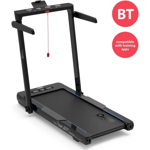 ELECTRIC TREADMILL BE9242 ONE FITNESS