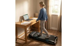 Elektriskais skrejceliņš BE9242 ONE FITNESS