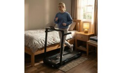 ELECTRIC TREADMILL BE9242 ONE FITNESS