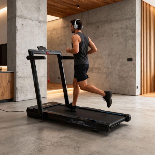 ELECTRIC TREADMILL BE9242 ONE FITNESS