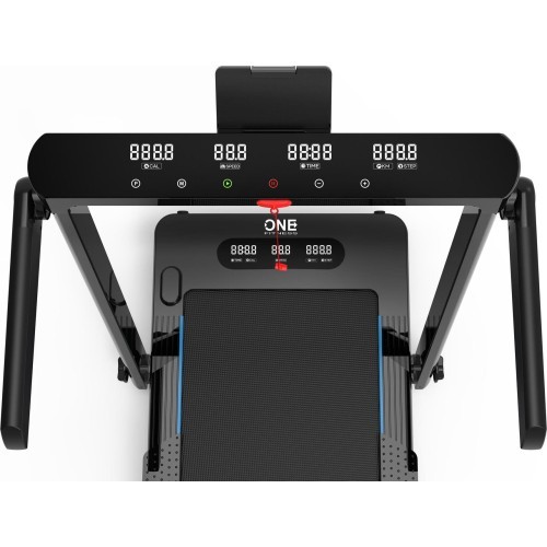 Электрическая беговая дорожка BE9242 ONE FITNESS