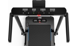 Elektriskais skrejceliņš BE9242 ONE FITNESS