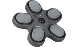 TB11 INTELLIGENT MUSIC BOXING MACHINE BLUETOOTH WITH GLOVES HMS