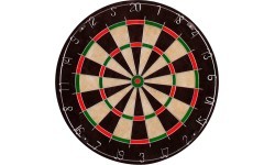 Мишень для дартса из сизаля Innergames