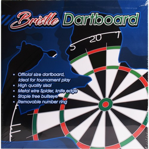 Innergames Bristle Dartboard