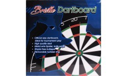 Innergames Bristle Dartboard