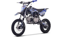 copy of PANTHER 110CC Green Combustion Engine Vehicle