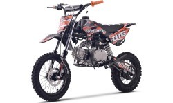 copy of PANTHER 110CC Green Combustion Engine Vehicle