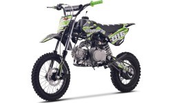 PANTHER 110CC Green Combustion Engine Vehicle